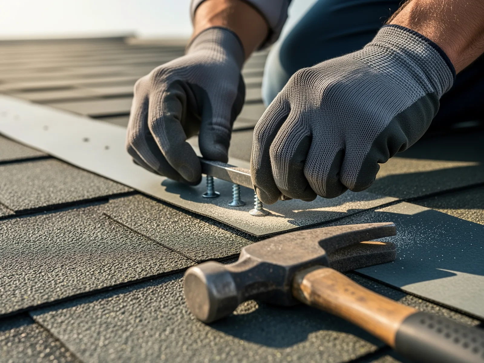 Why choose Fascia Repair in Yoncalla, OR